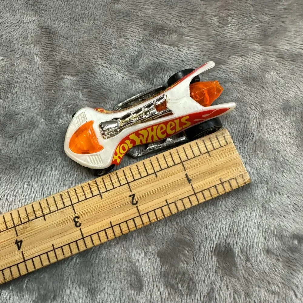 Mattel hot wheels